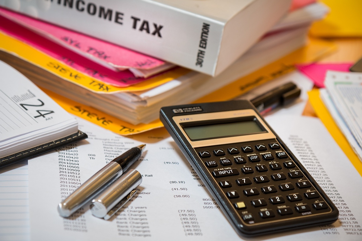 2023 Tax Calendar With Key Dates for Individual Taxpayers