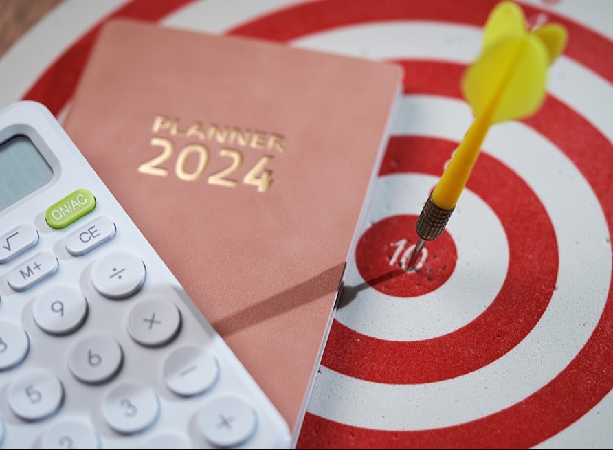 IRS Releases 2024 Tax Brackets, Retirement Contribution Limits