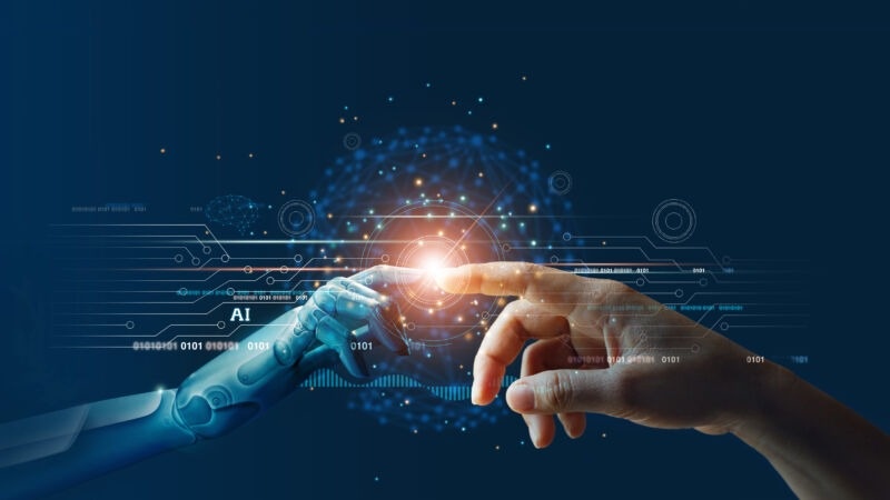 A.I. Is Everywhere