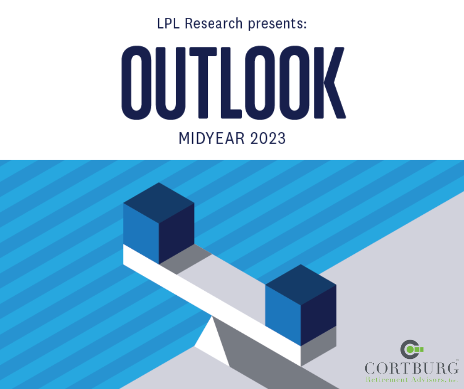 Midyear Outlook 2023: The Path Toward Stability