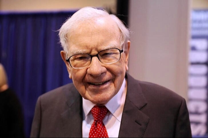 It May Be Best To Follow Warren’s Advice