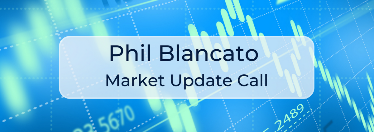 12/16 Market Update Call