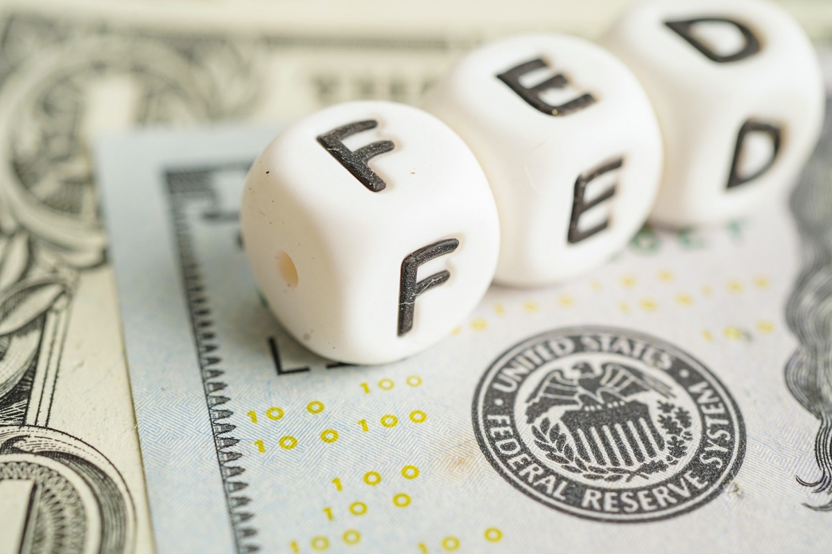 Feds Managing SVB, Inflation
