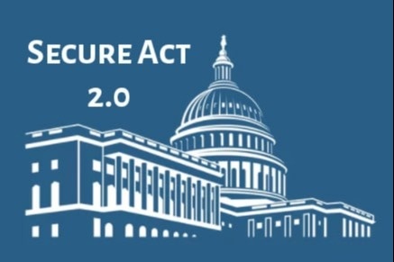 SECURE Act 2.0: An Overview