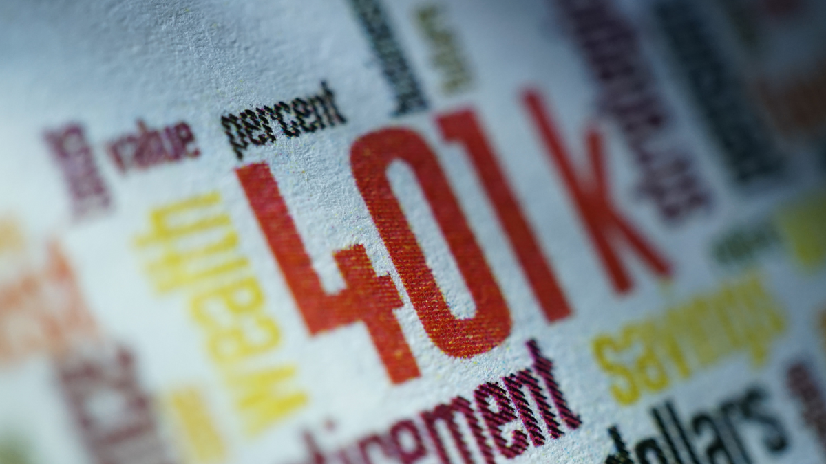 The 401(k) Millionaires Club