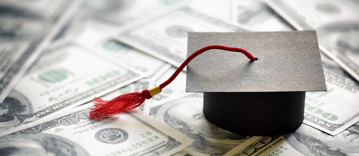 How will you pay for college tuition?