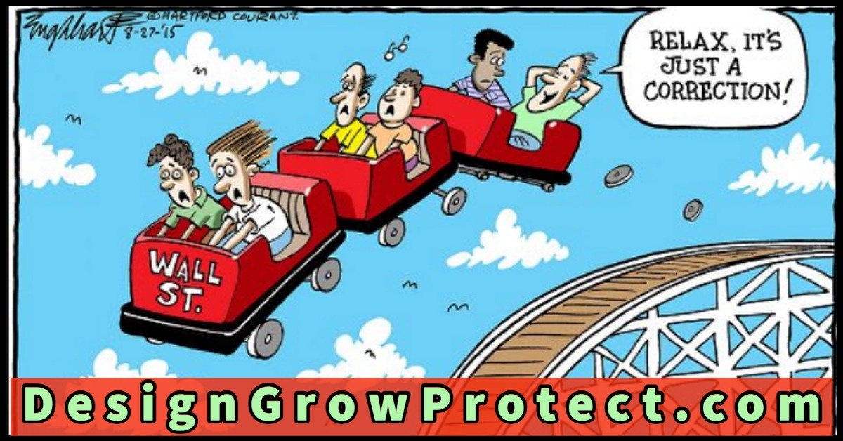 When Will the Stock Market Hit Bottom?