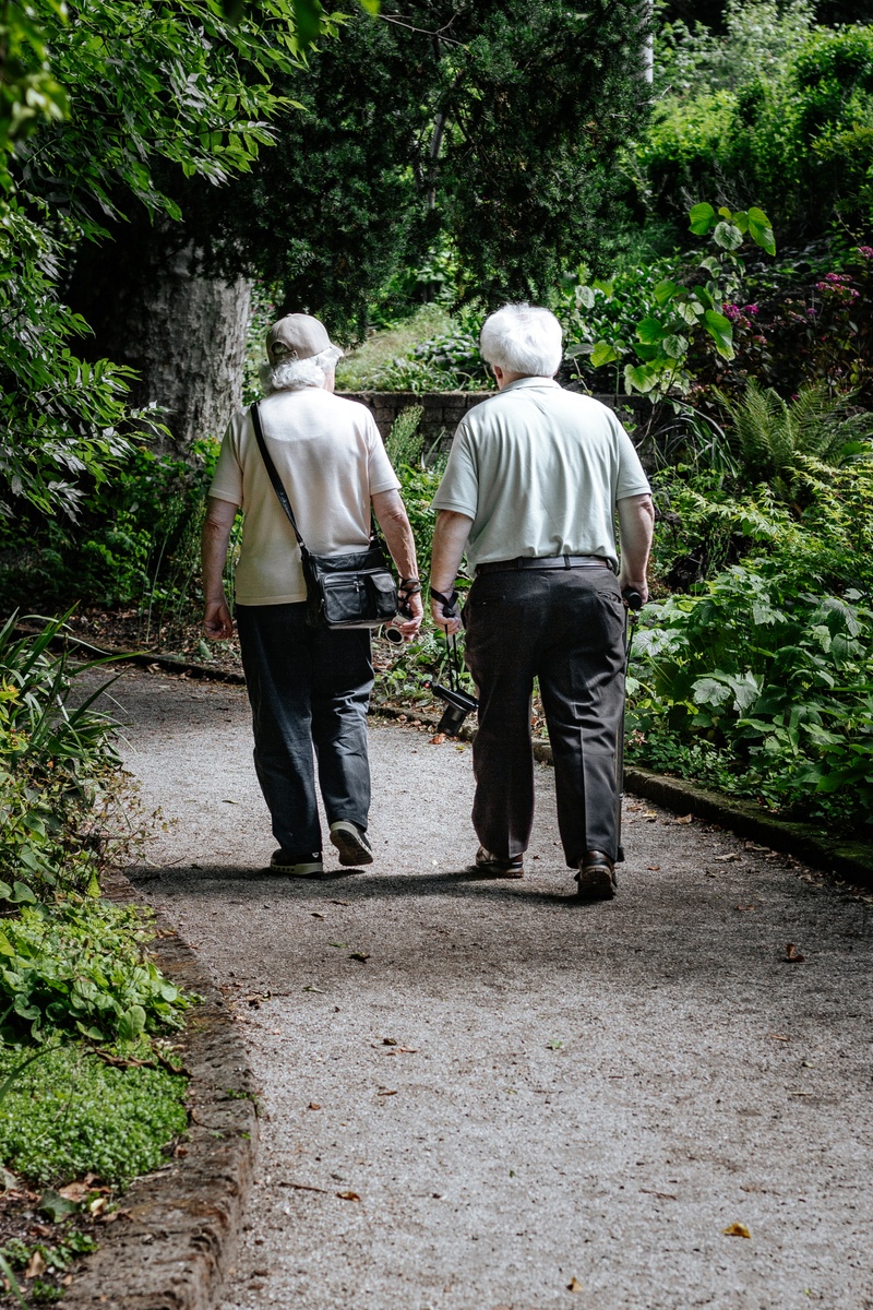 The Financial Impact of Caring for Those with Dementia