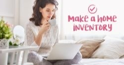 Make A Home Inventory