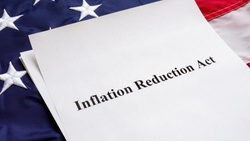 The Inflation Reduction Act: What Does It Mean for You?