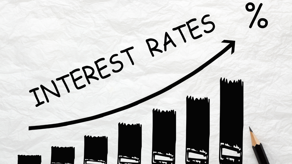 Fed Keeps Pushing Rates Higher