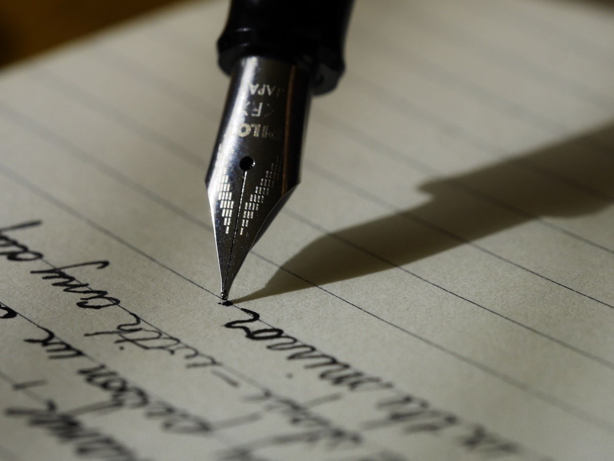 Reasons Not to Write Your Own Will