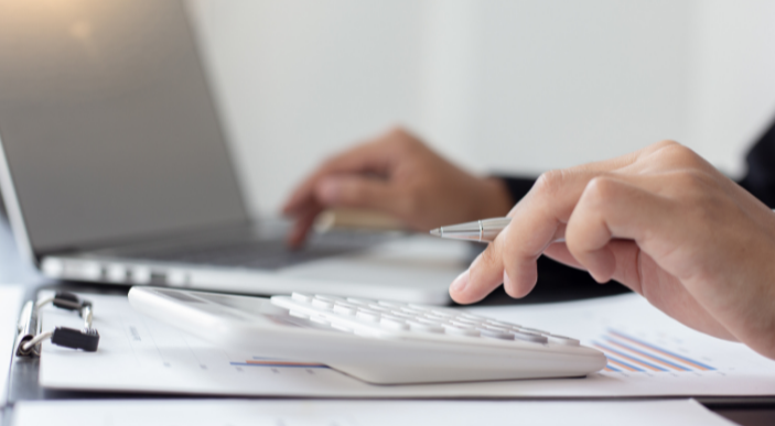 End of Year Tax Updates