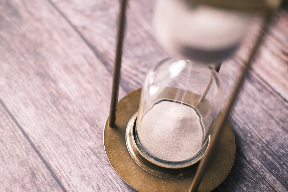 Saving Early & Letting Time Work for You