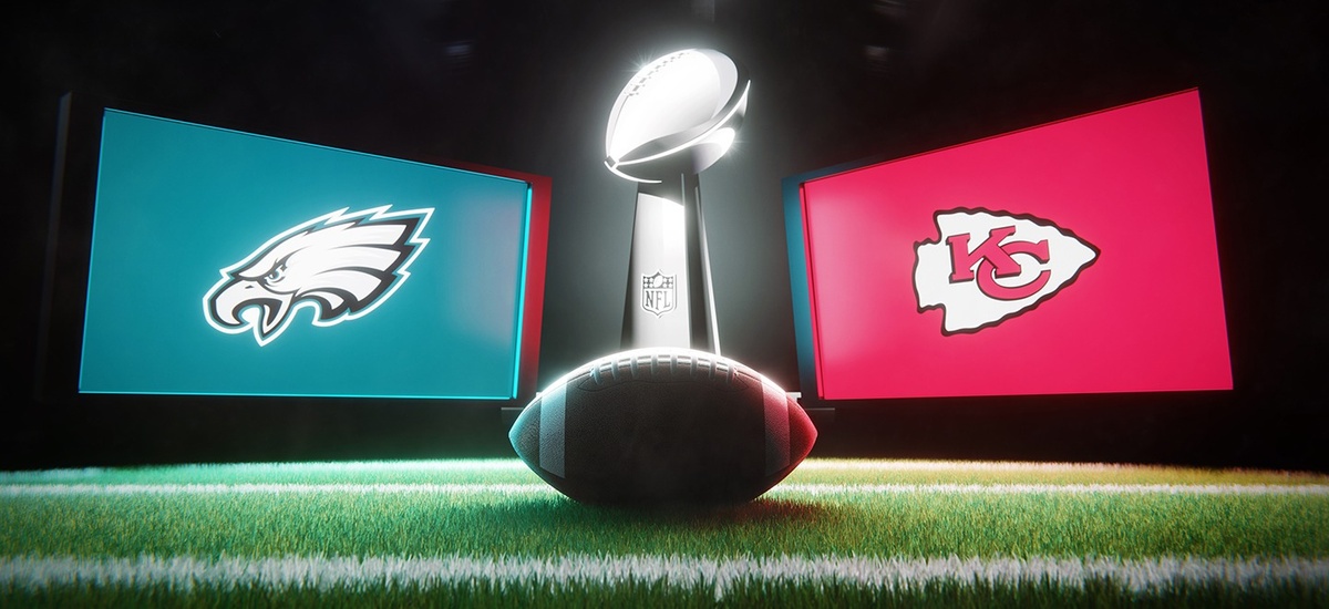 The Biggest Bowl Game of the Year