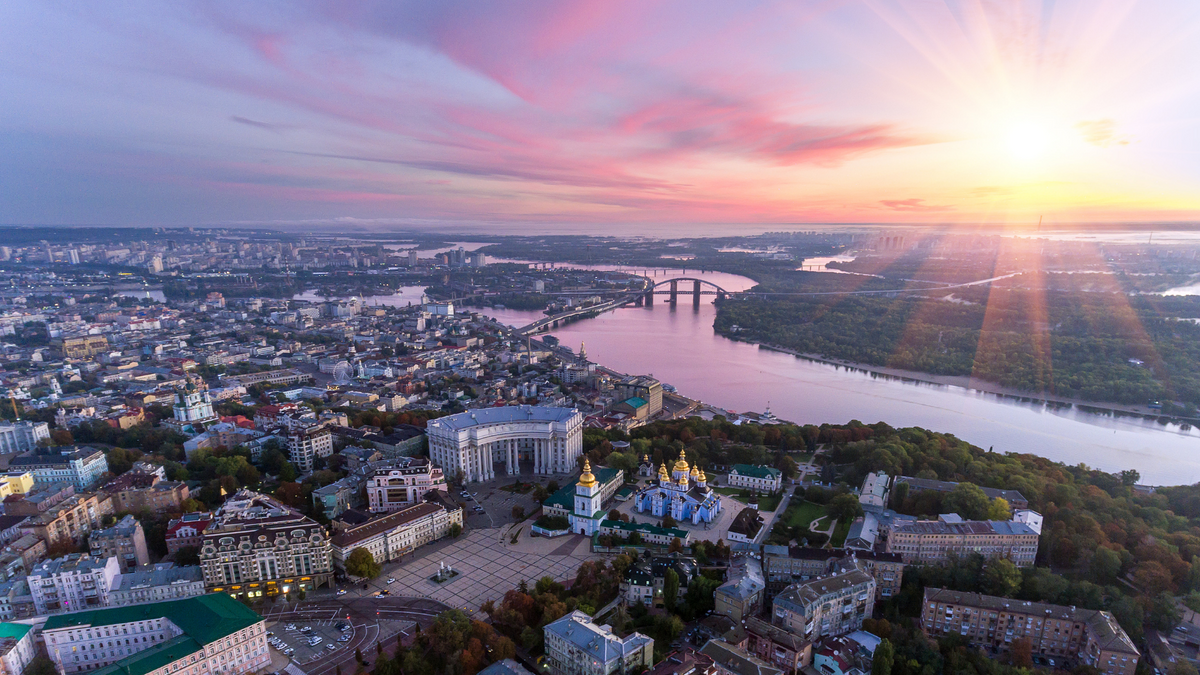 Weekly Market Insights: Rocky Week After Russian Invasion