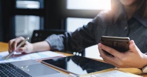 How to take advantage of rising interest rates