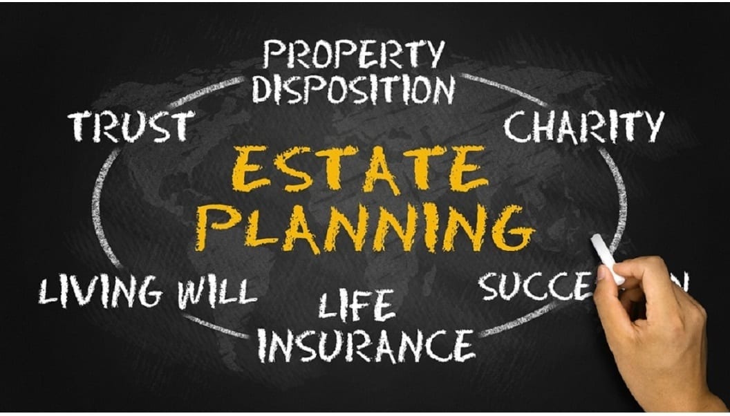 Stop Stalling! Get Started on Your Estate Plan.