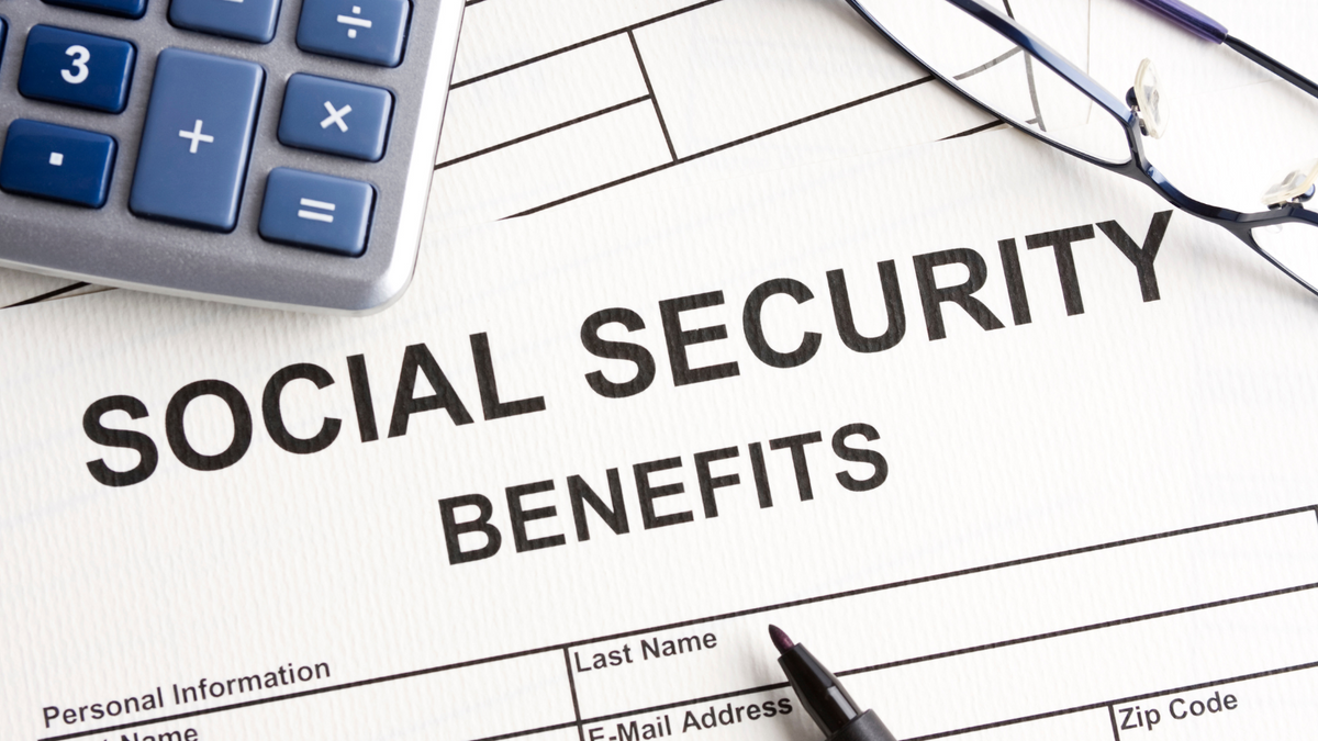 A Smaller Social Security Bump May Be On the Way