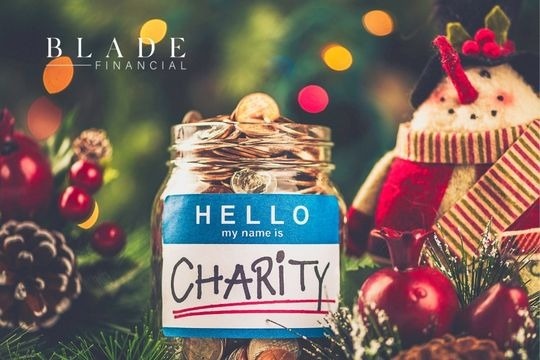 One of the Win-Wins of Giving
