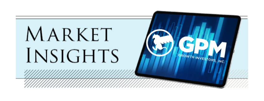 Weekly Market Insights: Markets React to Dim Forecast, 2Q Reports