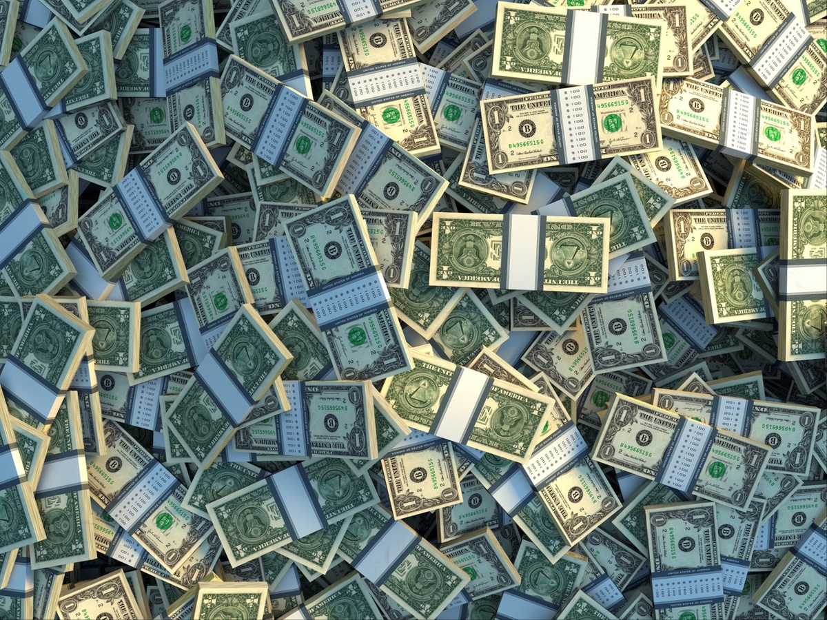 Maxed Out 401(k)? What Now?