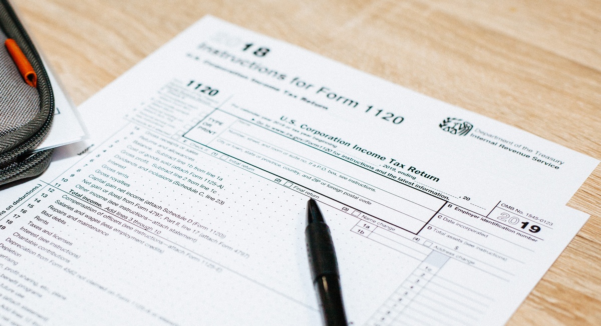 Don’t Shred Those Tax Documents Yet!