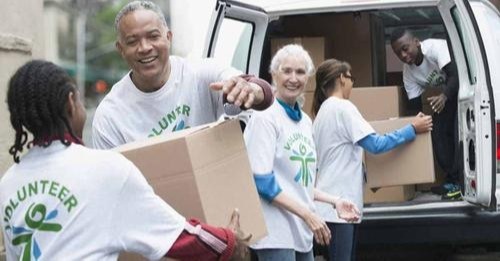 Charitable Donations: The Basics of Giving
