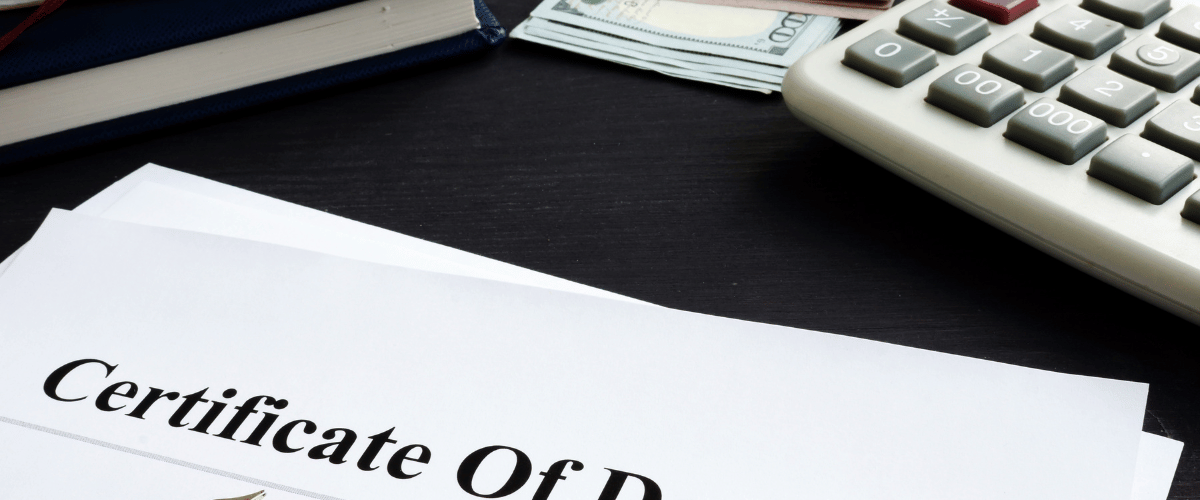 As Rates Rise, CDs Are Making a Big Comeback Bespoke Private Wealth