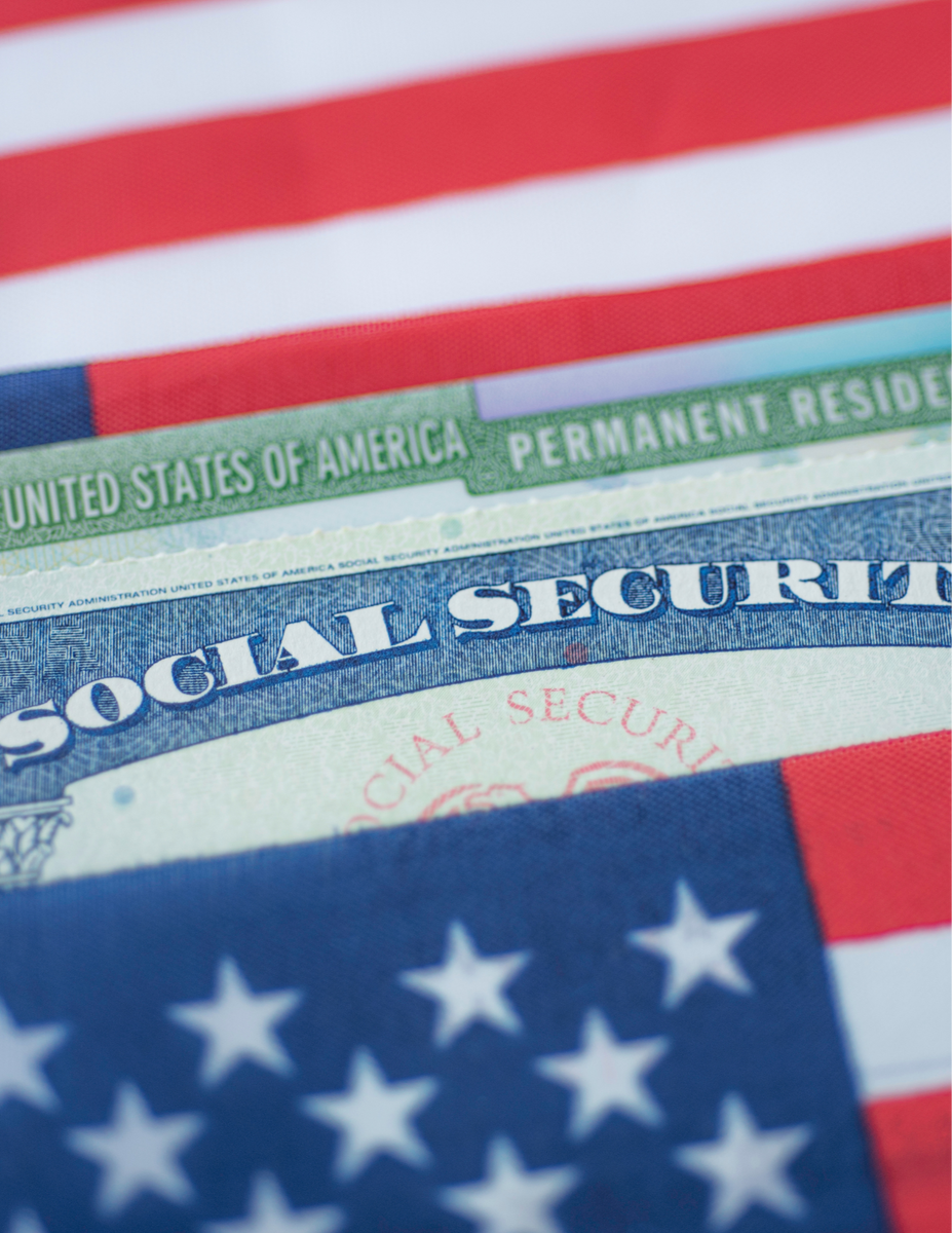 A Smaller Social Security Bump May Be On the Way