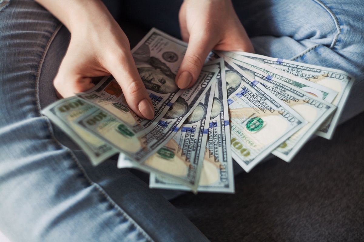 Financial Literacy Month - Financial Literacy for Children