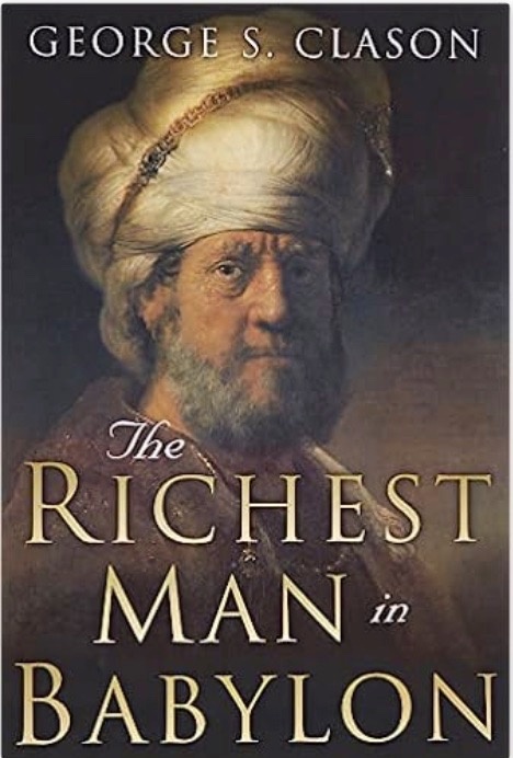 The Richest Man in Babylon