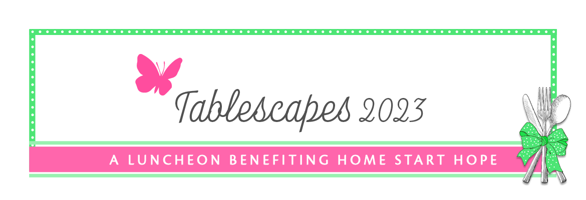 Tablescapes 2023