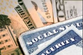 Social Security 2023 COLA Increase Kicks In