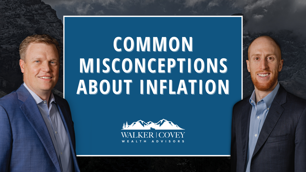 Inflation’S Perfect Timing: The Inflation Mythbusters: Debunking Common Misconceptions - agammxo