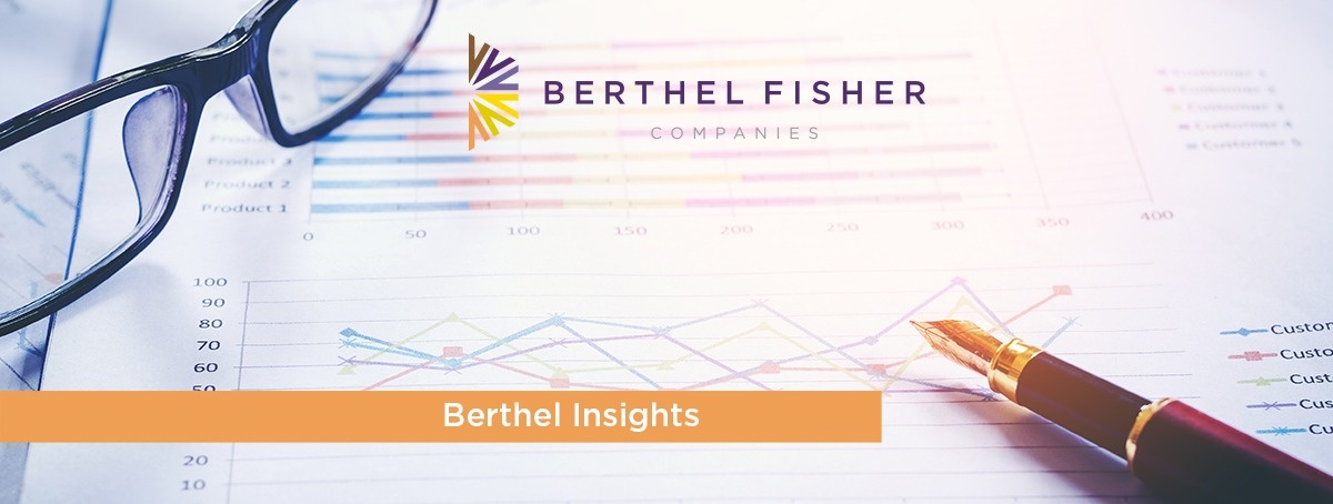 Berthel Fisher Insights 11-20-2023