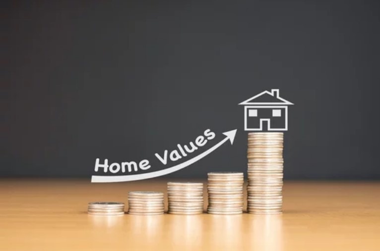 Home Values