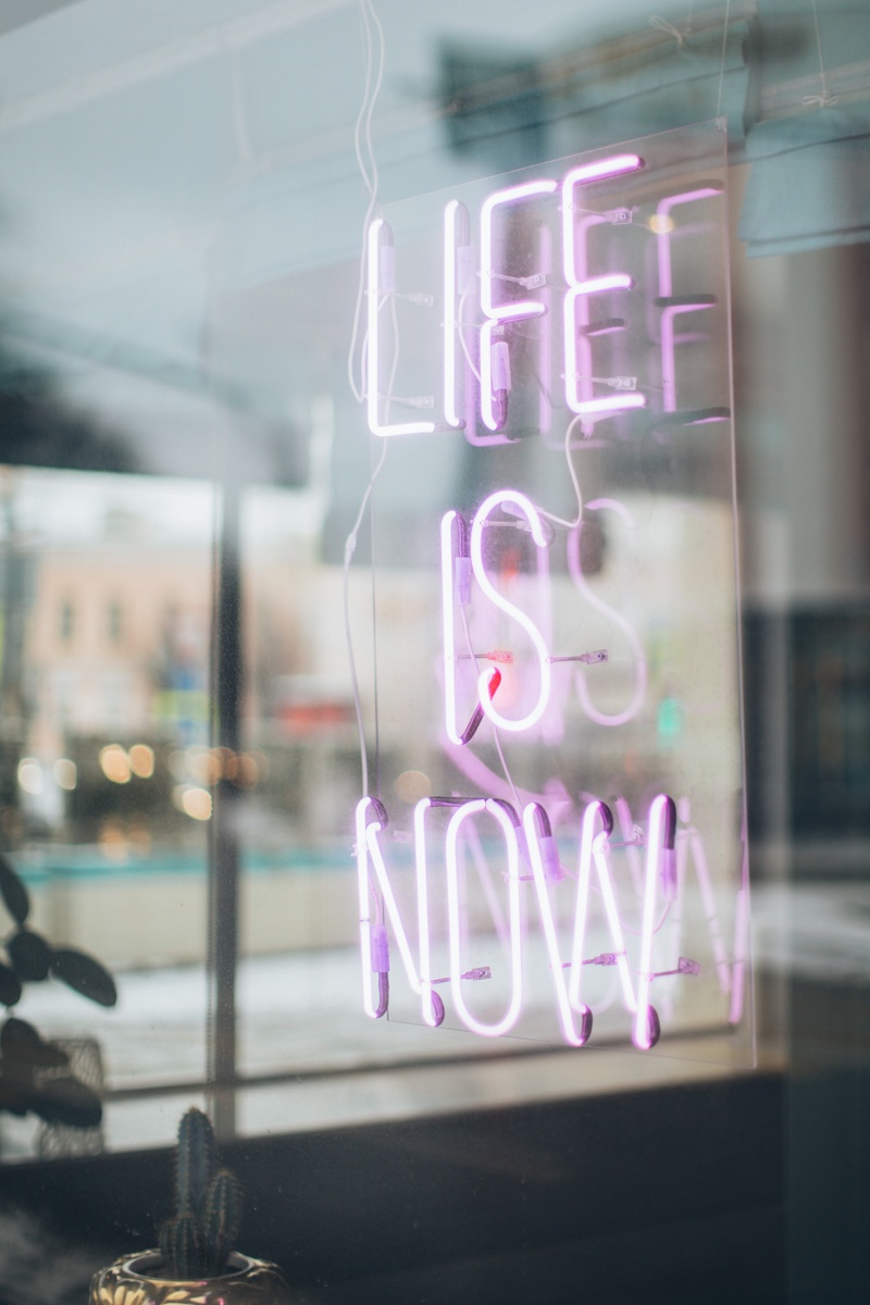 The Time to Think About Life Insurance is NOW
