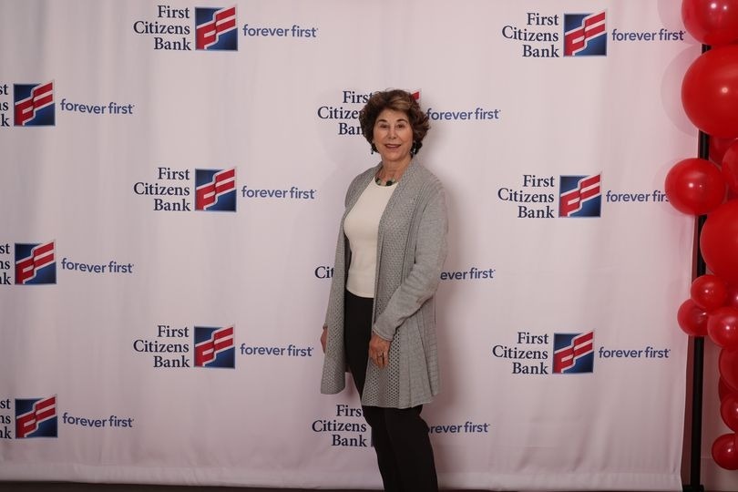 First Citizens Bank Walnut Creek