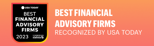 2023 Best Financial Advisory Firms