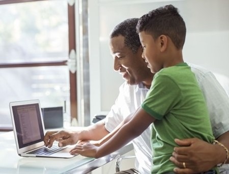 Why You Should Set Up Your Online Social Security Account