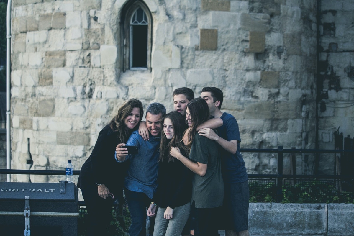 Having Financial Conversations with Adult Children