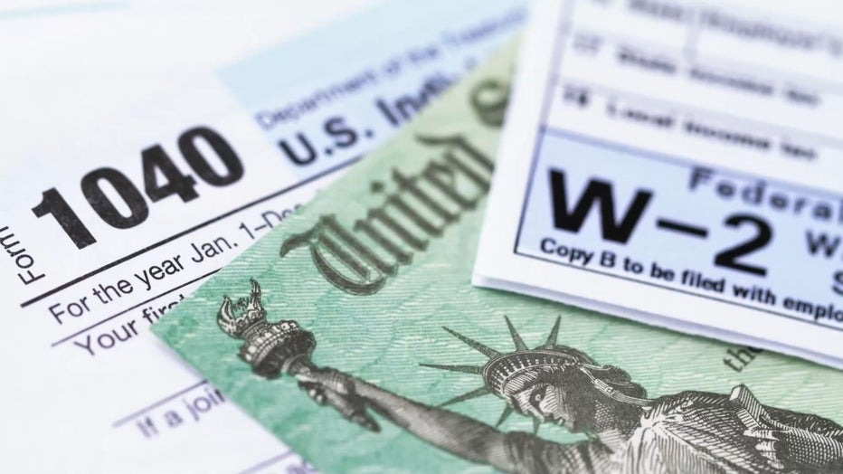 Don’t Shred Those Tax Documents Yet!