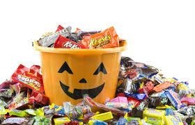 Unwrapping Halloween's Candy Economy