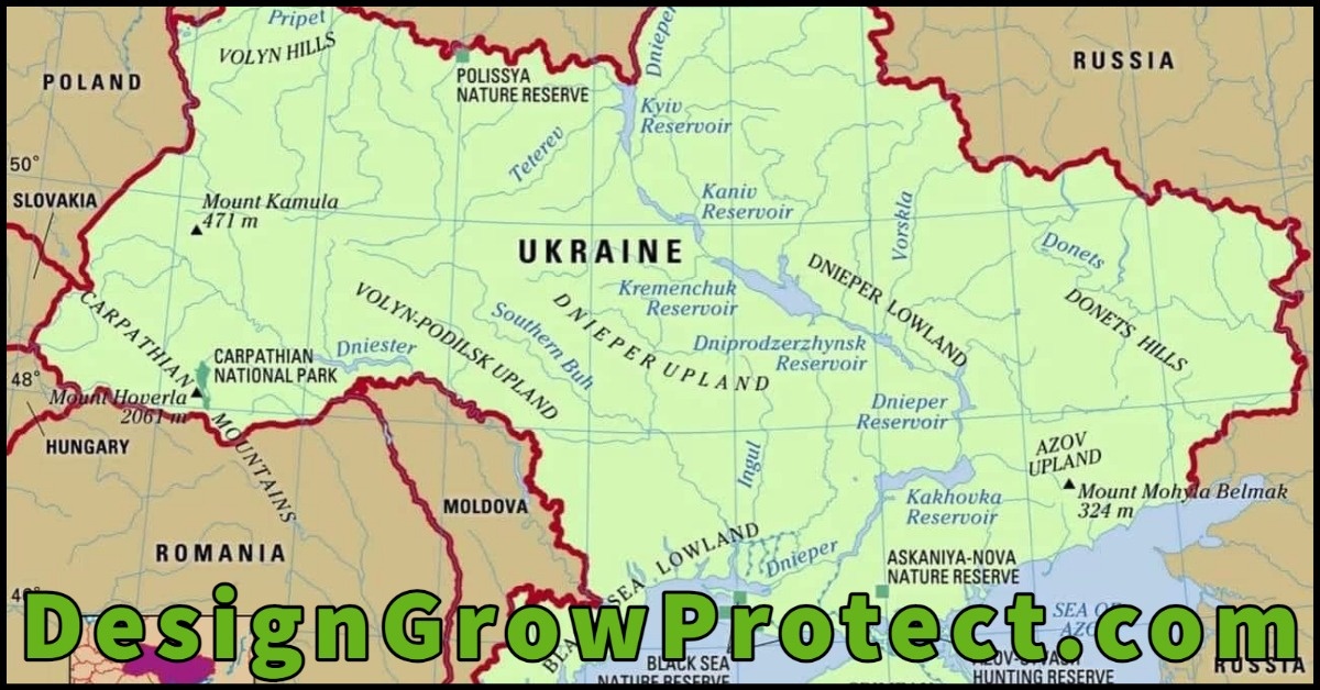 A Note on the Conflict in Ukraine