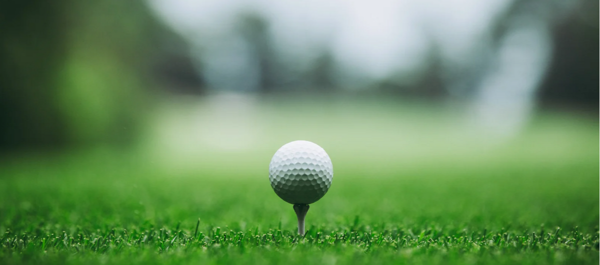 Golf and Investing