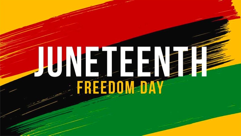 Juneteenth 2023