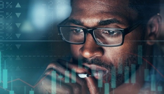 Ups and Downs - The Cycle of Investing