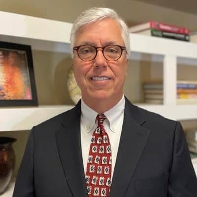Chip Coughlin Receives Behavioral Financial Advisor™ Designation