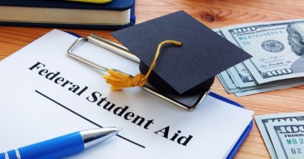 Reminder: FAFSA Filing Deadline